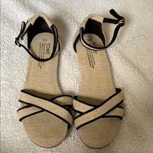 Toms Sandals